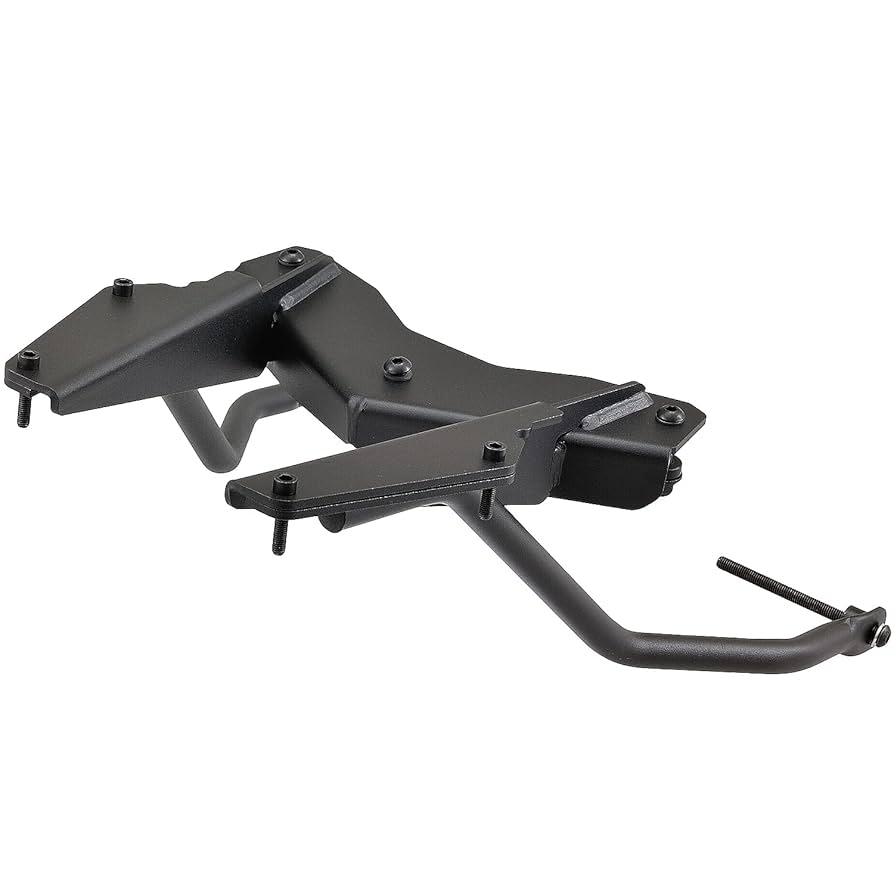 Amazon | GIVI(ジビ) バイク トップケース フィッティング
